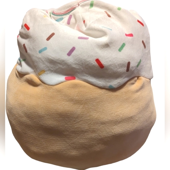 NEW Squishmallows 12" Flip-A-Mallow Plush - Picture 5 of 6